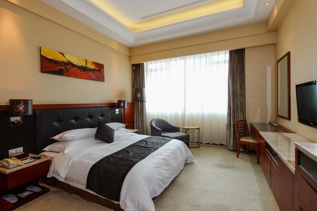 Cedar Hotel Yuzhu Zewnętrze zdjęcie