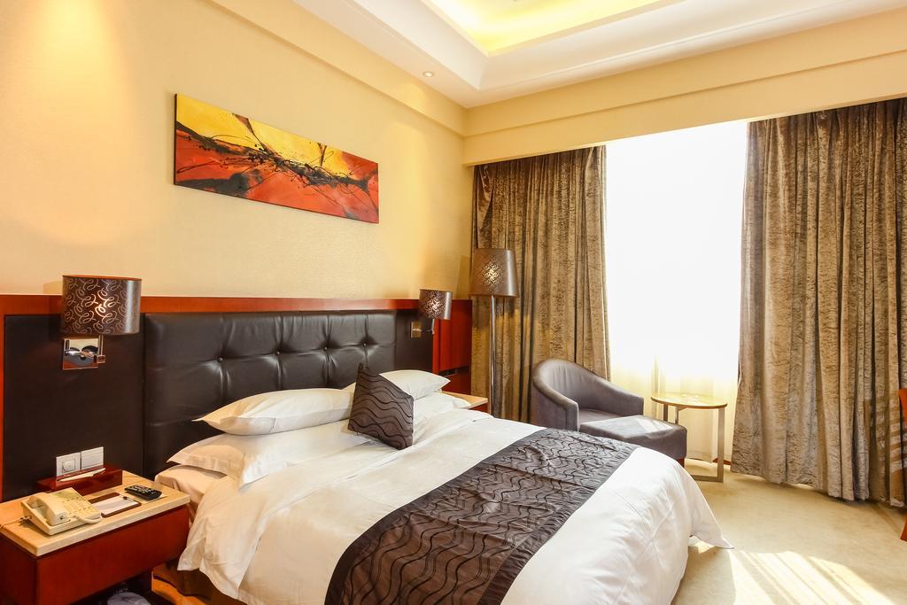 Cedar Hotel Yuzhu Zewnętrze zdjęcie